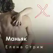 Постер книги Маньяк