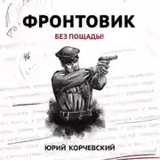 Постер книги Фронтовик. Без пощады!