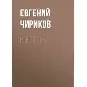 Постер книги Юность