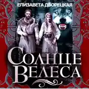 Постер книги Солнце Велеса