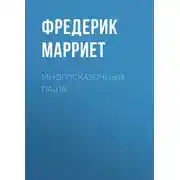 Постер книги Многосказочный паша