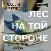 Постер книги Лес на той стороне