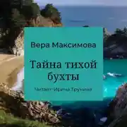 Постер книги Тайна тихой бухты