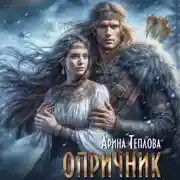 Постер книги Опричник
