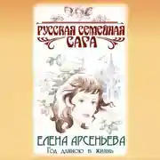 Постер книги Год длиною в жизнь