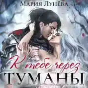 Постер книги К тебе через туманы