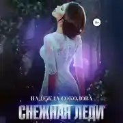 Постер книги Снежная леди
