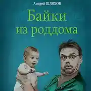 Постер книги Байки из роддома