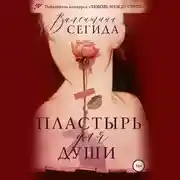 Постер книги Пластырь для души