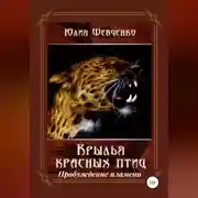 Постер книги Крылья красных птиц 2. Пробуждение пламени