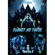 Постер книги Бывает же такое