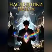 Постер книги Наследники пепла