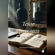 Постер книги Тень прошлого