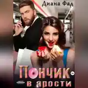 Постер книги Пончик в ярости