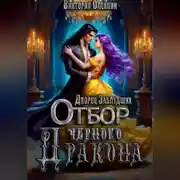 Постер книги Дворец 2. Отбор Черного Дракона