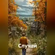 Постер книги Случай