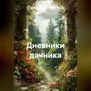 Постер книги Дневники дачника