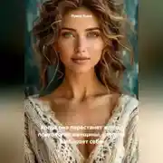 Постер книги Когда она перестанет ждать: психология женщины, которая выбирает себя