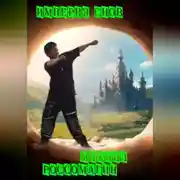 Постер книги Империя Снов