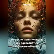 Постер книги Ремесло манипуляции: как распознать и избежать обмана.