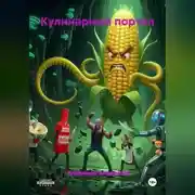 Постер книги Кулинарный портал