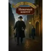 Постер книги Неверный контур