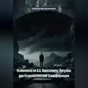 Постер книги Психомагия по Х.А. Янкелевичу: Ритуалы для Психологической Трансформации