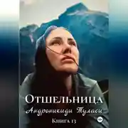 Постер книги Отшельница. Книга 13