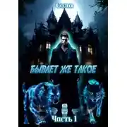 Постер книги Бывает же такое