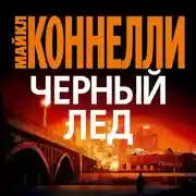 Постер книги Черный лед