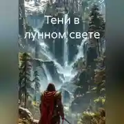 Постер книги Тени в лунном свете
