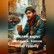 Постер книги Емеля и вирус желаний. Хакни свою судьбу.