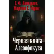Постер книги Чёрная книга Алсофокуса