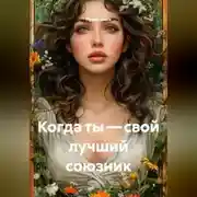 Постер книги Когда ты – свой лучший союзник