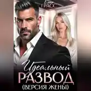 Постер книги Идеальный развод. Версия жены.