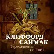 Постер книги Пересадочная станция