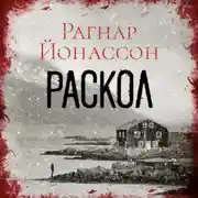 Постер книги Раскол