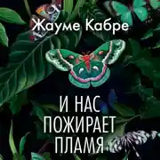Постер книги И нас пожирает пламя