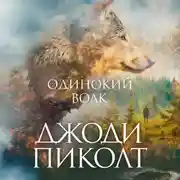 Постер книги Одинокий волк