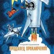 Постер книги Продавец приключений