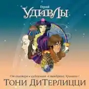 Постер книги Герой УдивЛы