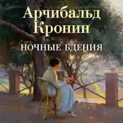 Постер книги Ночные бдения