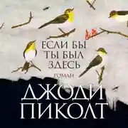 Постер книги Если бы ты был здесь
