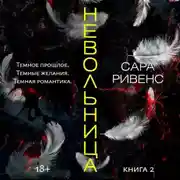 Постер книги Невольница. Книга 2