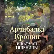 Постер книги И карман пшеницы