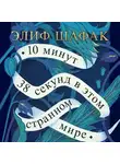 Элиф Шафак - 10 минут 38 секунд в этом странном мире