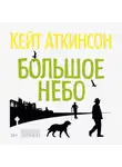 Кейт Аткинсон - Большое небо