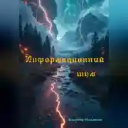 Постер книги Информационный шум