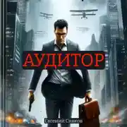 Постер книги Аудитор