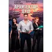 Постер книги Архитектор Душ 2